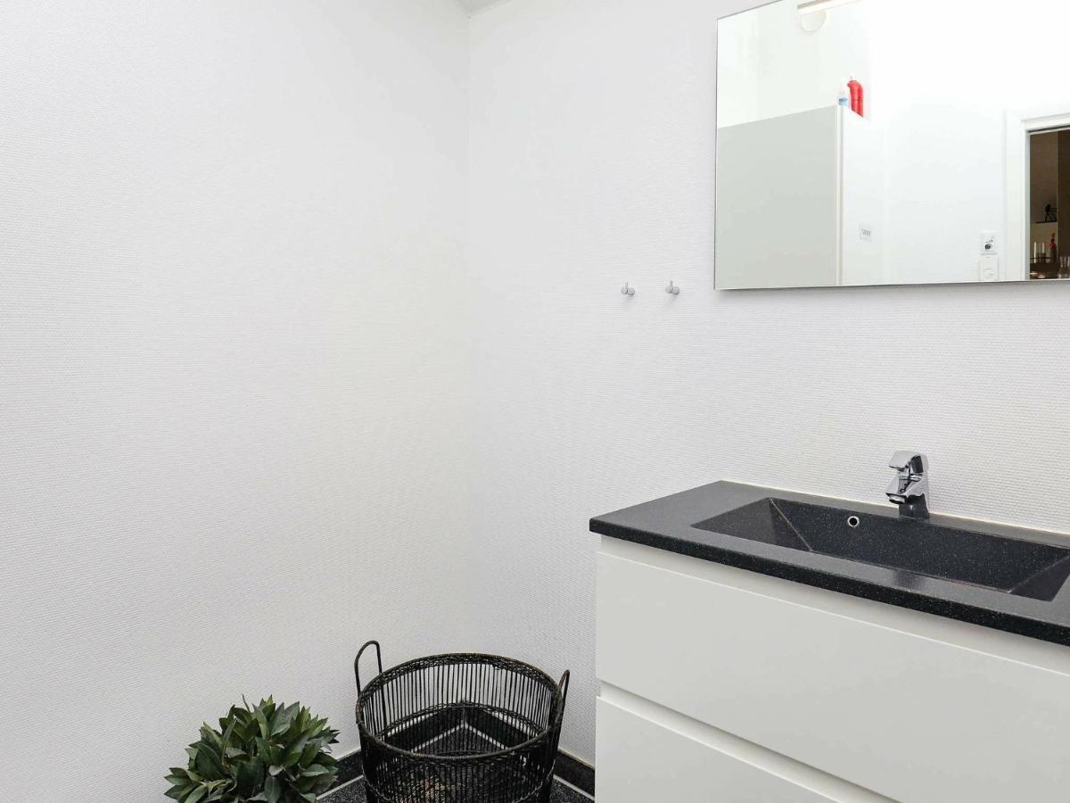 4 Person Holiday Home In Bogense Luaran gambar