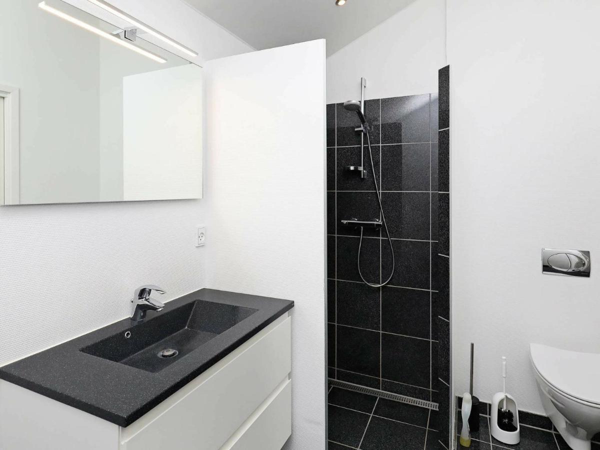 4 Person Holiday Home In Bogense Luaran gambar